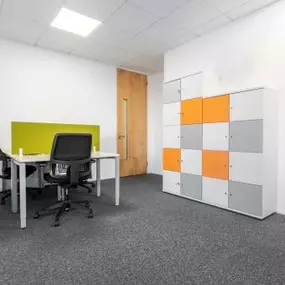 Bild von Regus - Portsmouth North Harbour