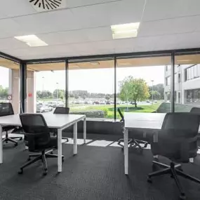 Bild von Regus - Portsmouth North Harbour