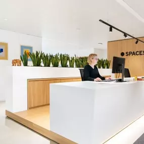 Bild von Spaces - Brussels Manhattan Center