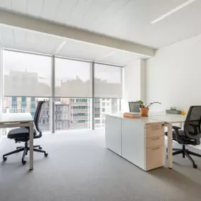 Bild von Spaces - Brussels Manhattan Center