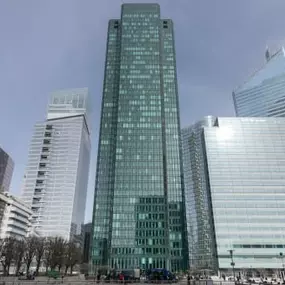 Bild von Regus - La Defense, Esplanade de Courbevoie