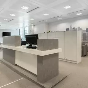 Bild von Regus - La Defense, Esplanade de Courbevoie