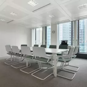 Bild von Regus - La Defense, Esplanade de Courbevoie