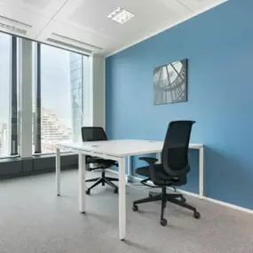 Bild von Regus - La Defense, Esplanade de Courbevoie