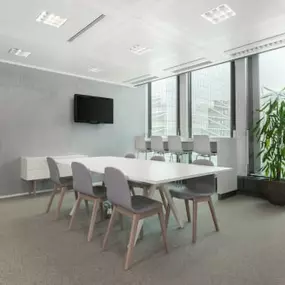 Bild von Regus - La Defense, Esplanade de Courbevoie