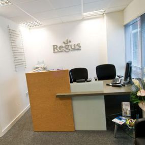 Bild von Regus - Birmingham, Cannock