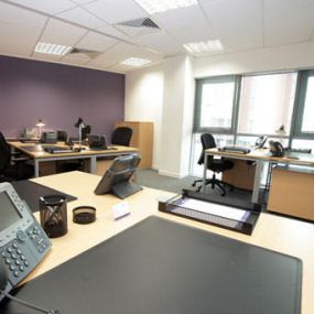 Bild von Regus - Birmingham, Cannock