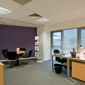 Bild von Regus - Birmingham, Cannock