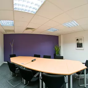 Bild von Regus - Birmingham, Cannock