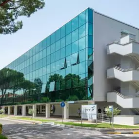 Bild von Regus - Rome, EUR Woliba