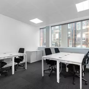 Bild von Regus - London, Oxford Street (Marble Arch)