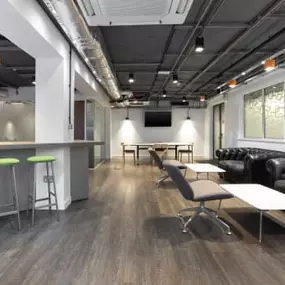 Bild von Regus - London, Oxford Street (Marble Arch)