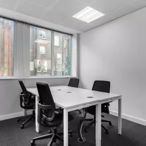 Bild von Regus - London, Oxford Street (Marble Arch)