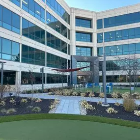 Bild von Regus - Indiana, Indianapolis - Parkwood Crossing