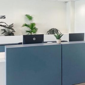 Bild von Regus - Brest, Port de Commerce