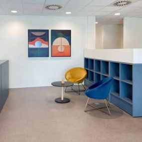 Bild von Regus - Brest, Port de Commerce