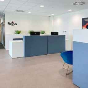 Bild von Regus - Brest, Port de Commerce