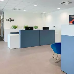 Bild von Regus - Brest, Port de Commerce