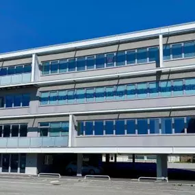 Bild von Regus - Brest, Port de Commerce