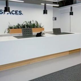 Bild von Spaces - London, Spaces Moorgate