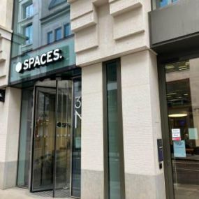 Bild von Spaces - London, Spaces Moorgate