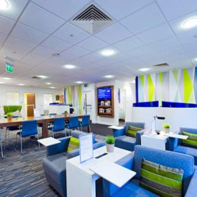 Bild von Regus - Sheffield, Meadowhall Regus Express