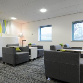 Bild von Regus - Sheffield, Meadowhall Regus Express