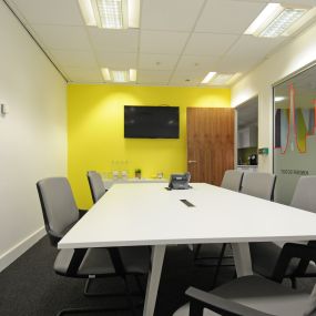 Bild von Regus - Sheffield, Meadowhall Regus Express