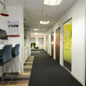 Bild von Regus - Sheffield, Meadowhall Regus Express