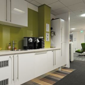 Bild von Regus - Sheffield, Meadowhall Regus Express