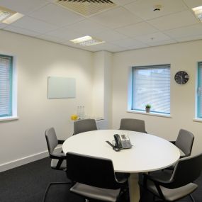 Bild von Regus - Sheffield, Meadowhall Regus Express