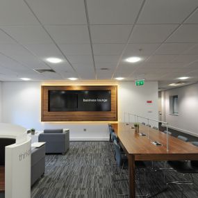 Bild von Regus - Sheffield, Meadowhall Regus Express