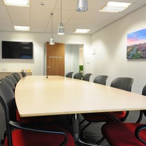 Bild von Regus - Sheffield, Meadowhall Regus Express