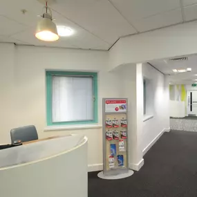 Bild von Regus - Sheffield, Meadowhall Regus Express