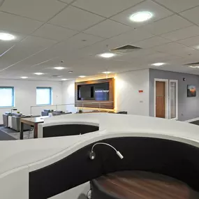 Bild von Regus - Sheffield, Meadowhall Regus Express