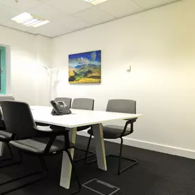 Bild von Regus - Sheffield, Meadowhall Regus Express