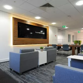 Bild von Regus - Sheffield, Meadowhall Regus Express