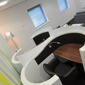 Bild von Regus - Sheffield, Meadowhall Regus Express