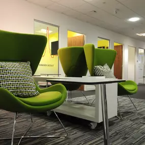 Bild von Regus - Sheffield, Meadowhall Regus Express