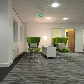 Bild von Regus - Sheffield, Meadowhall Regus Express