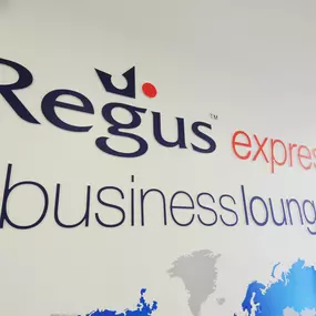 Bild von Regus - Sheffield, Meadowhall Regus Express