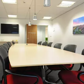 Bild von Regus - Sheffield, Meadowhall Regus Express