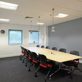 Bild von Regus - Sheffield, Meadowhall Regus Express