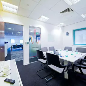 Bild von Regus - Sheffield, Meadowhall Regus Express