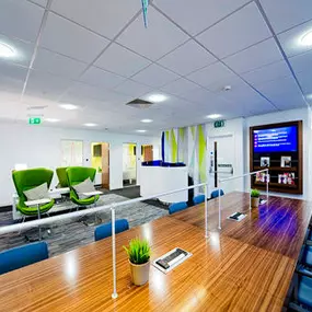 Bild von Regus - Sheffield, Meadowhall Regus Express