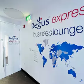 Bild von Regus - Sheffield, Meadowhall Regus Express