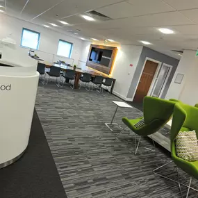 Bild von Regus - Sheffield, Meadowhall Regus Express