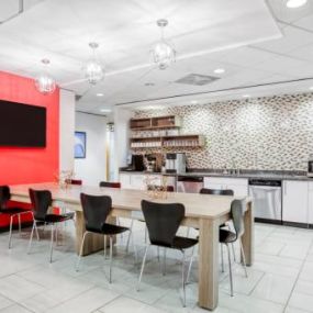 Bild von Regus - Washington, Seattle - Columbia Center