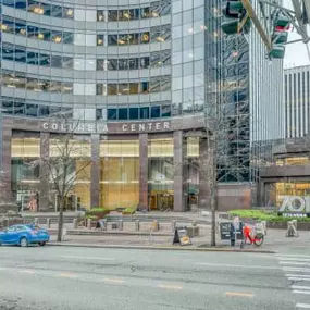 Bild von Regus - Washington, Seattle - Columbia Center