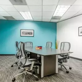 Bild von Regus - Washington, Seattle - Columbia Center